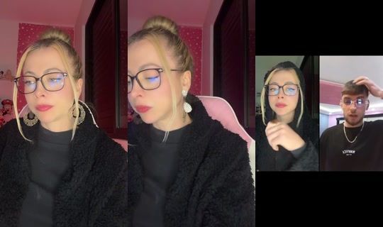modoselena TikTok Live — Aug 24, 2026, 9:02 PM