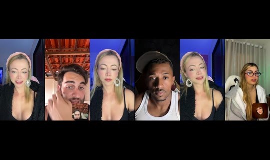 modoselena TikTok Live — Aug 25, 2026, 2:40 PM