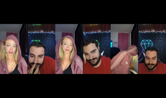 modoselena TikTok Live — Aug 26, 2026, 1:43 AM