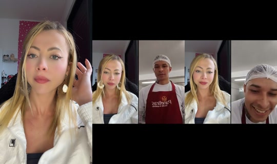 modoselena TikTok Live — Aug 26, 2026, 6:31 PM