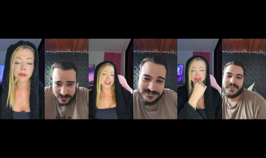 modoselena TikTok Live — Aug 26, 2026, 8:13 PM