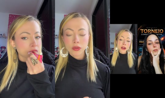 modoselena TikTok Live — Aug 27, 2026, 2:56 PM
