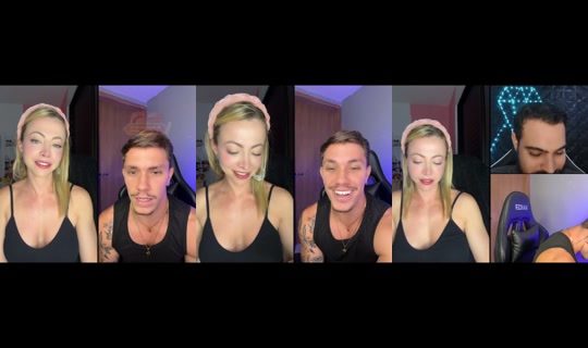 modoselena TikTok Live — Aug 27, 2026, 10:43 PM