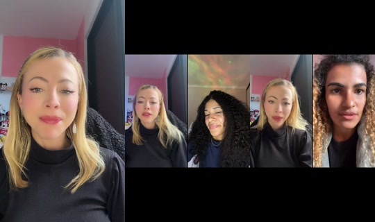 modoselena TikTok Live — Aug 28, 2026, 11:06 AM