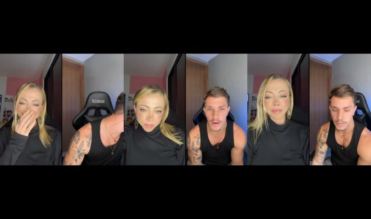 modoselena TikTok Live — Aug 28, 2026, 2:22 PM