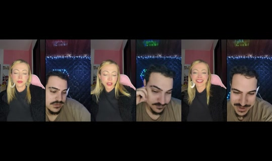 modoselena TikTok Live — Aug 28, 2026, 11:59 PM