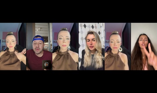 modoselena TikTok Live — Aug 29, 2026, 2:38 PM