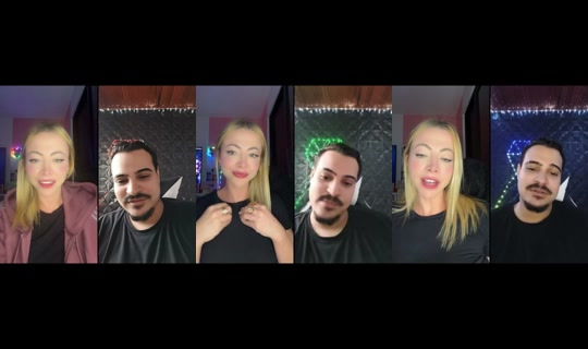 modoselena TikTok Live — Aug 29, 2026, 9:03 PM