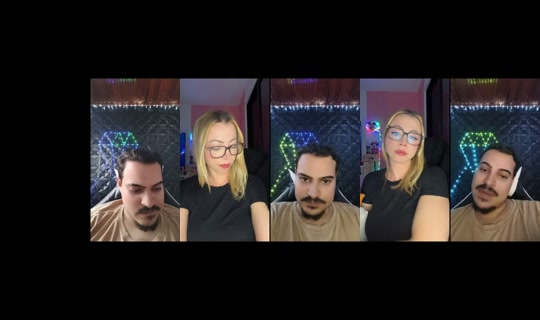 modoselena TikTok Live — Aug 30, 2026, 9:19 PM