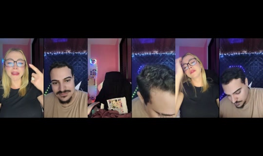 modoselena TikTok Live — Aug 30, 2026, 10:09 PM