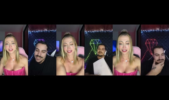 modoselena TikTok Live — Aug 31, 2026, 11:23 PM