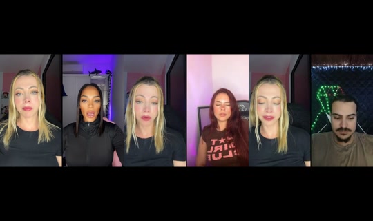 modoselena TikTok Live — Sep 1, 2026, 12:55 AM
