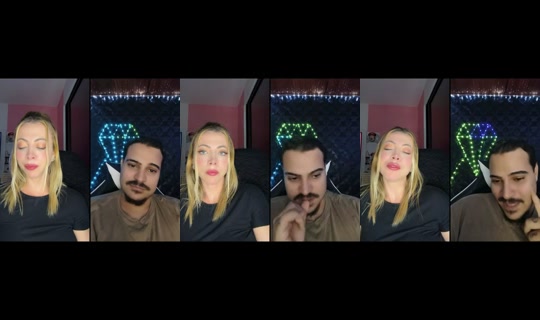 modoselena TikTok Live — Sep 1, 2026, 1:45 AM