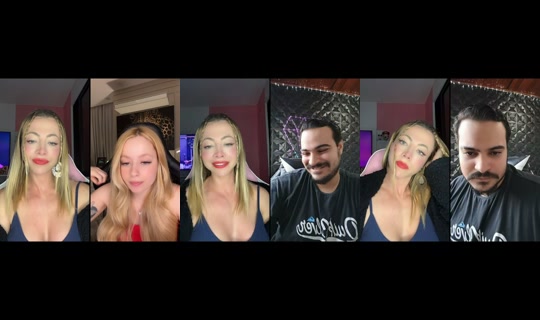 modoselena TikTok Live — Sep 28, 2026, 8:27 PM