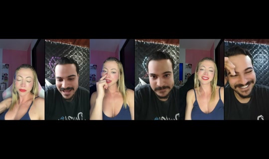 modoselena TikTok Live — Sep 28, 2026, 9:17 PM