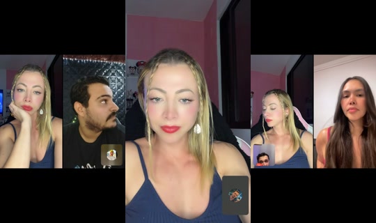 modoselena TikTok Live — Sep 28, 2026, 10:07 PM