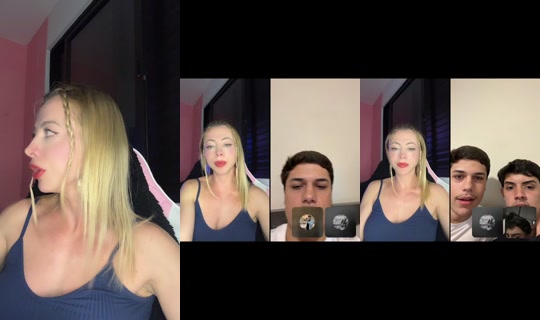 modoselena TikTok Live — Sep 28, 2026, 10:58 PM