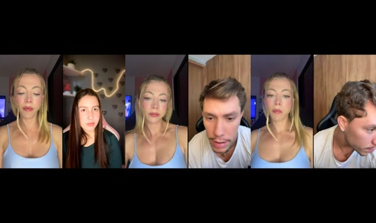 modoselena TikTok Live — Sep 29, 2026, 1:16 PM