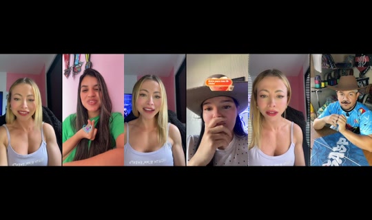 modoselena TikTok Live — Oct 3, 2026, 3:32 PM