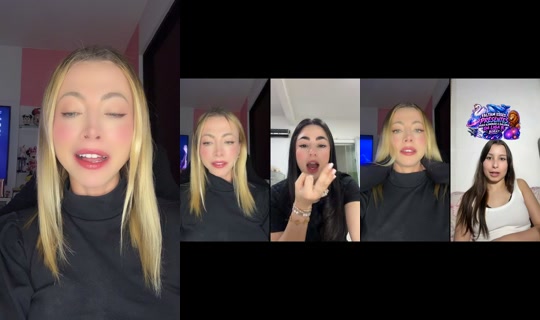 modoselena TikTok Live — Oct 3, 2026, 8:32 PM