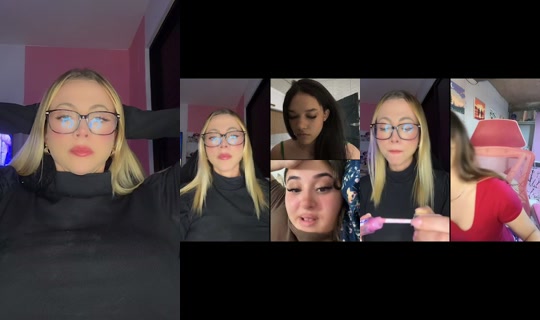 modoselena TikTok Live — Oct 3, 2026, 9:11 PM