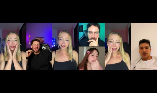 modoselena TikTok Live — Oct 4, 2026, 10:47 PM
