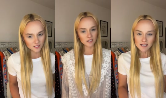 modowaania TikTok Live — Aug 23, 2026, 9:00 AM