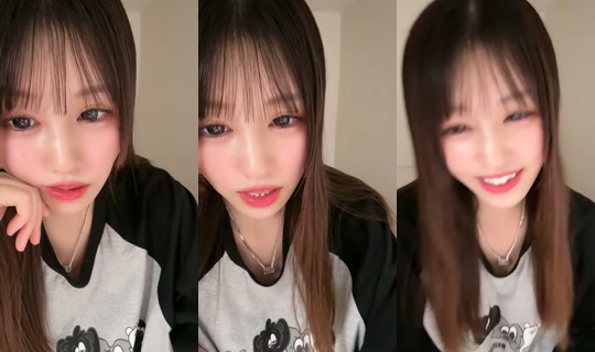 moe.ouse TikTok Live — Sep 26, 2026, 9:25 AM