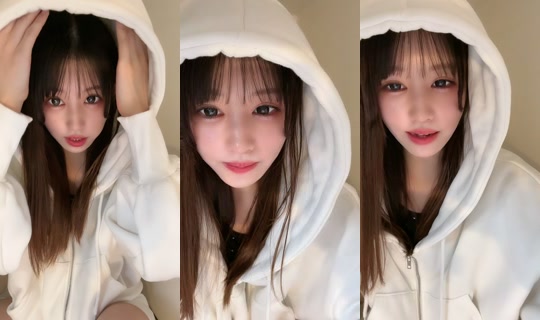 moe.ouse TikTok Live — Sep 27, 2026, 3:45 AM