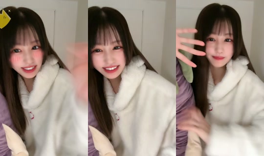 moe.ouse TikTok Live — Oct 4, 2026, 6:38 AM