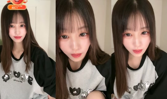 moe.ouse TikTok Live — Oct 5, 2026, 5:33 AM