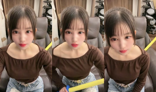 moe.ouse TikTok Live — Oct 6, 2026, 8:16 AM