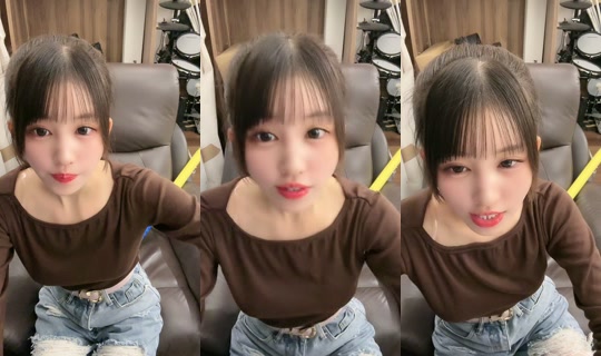 moe.ouse TikTok Live — Oct 6, 2026, 9:07 AM