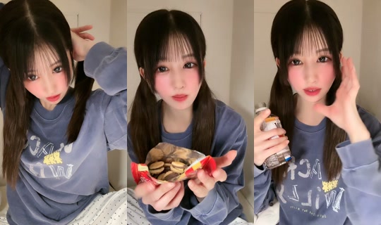 moe.ouse TikTok Live — Oct 7, 2026, 11:23 AM