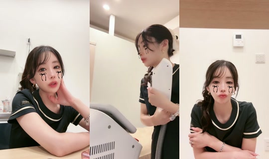 moe217873 TikTok Live — Aug 21, 2026, 12:30 PM