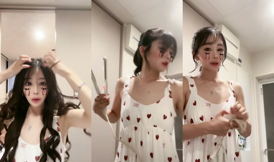 moe217873 TikTok Live — Aug 22, 2026, 9:26 AM