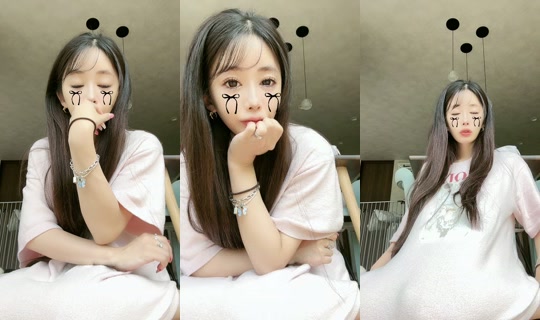 moe217873 TikTok Live — Aug 23, 2026, 3:10 AM