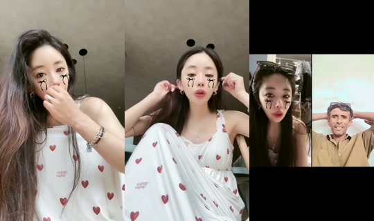 moe217873 TikTok Live — Aug 23, 2026, 6:22 AM