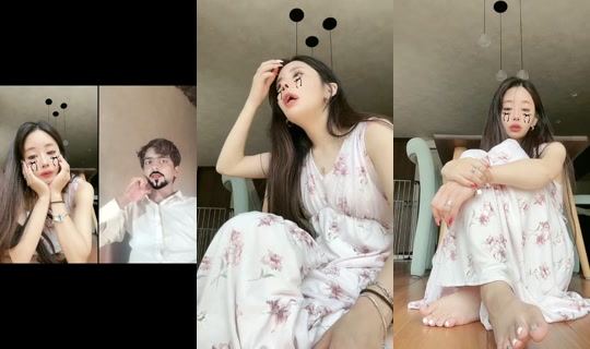 moe217873 TikTok Live — Aug 24, 2026, 1:30 AM