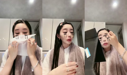 moe217873 TikTok Live — Sep 1, 2026, 9:38 AM