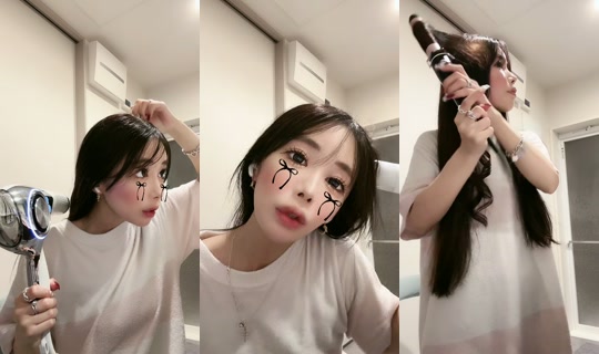 moe217873 TikTok Live — Sep 1, 2026, 10:23 AM