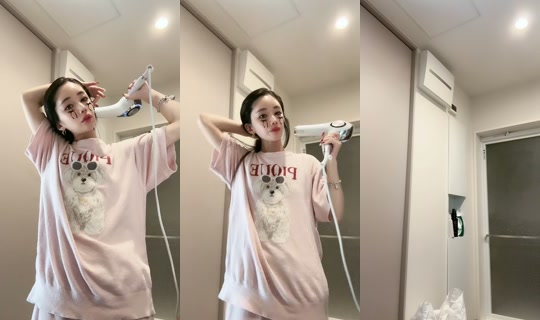 moe217873 TikTok Live — Sep 19, 2026, 4:04 AM