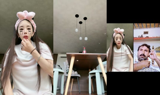 moe217873 TikTok Live — Sep 22, 2026, 6:59 AM