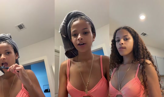 moe22fye TikTok Live — Sep 19, 2026, 4:07 PM