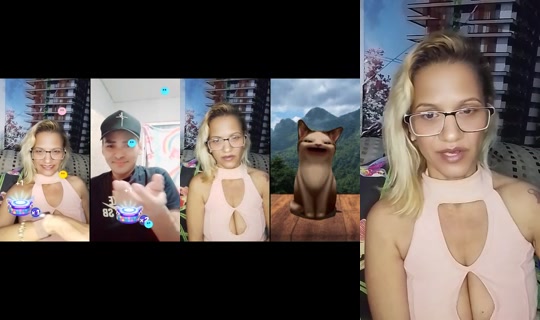 moedacomdesconto1 TikTok Live — Aug 28, 2026, 1:22 AM