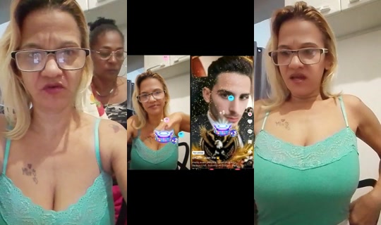 moedacomdesconto1 TikTok Live — Aug 28, 2026, 8:40 PM