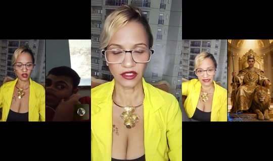 moedacomdesconto1 TikTok Live — Aug 29, 2026, 5:02 AM