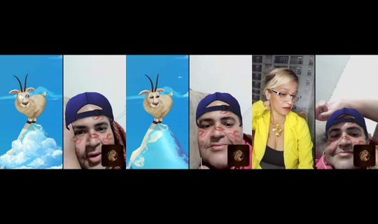 moedacomdesconto1 TikTok Live — Aug 29, 2026, 6:46 AM