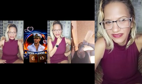 moedacomdesconto1 TikTok Live — Aug 30, 2026, 12:38 PM