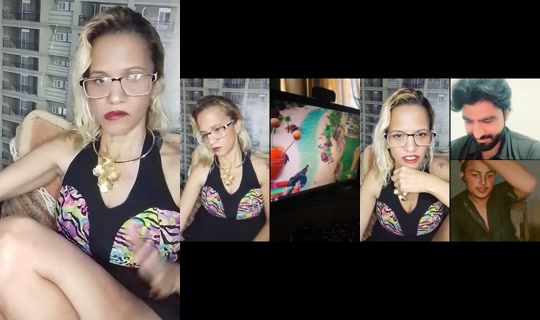 moedacomdesconto1 TikTok Live — Aug 31, 2026, 9:20 PM